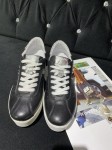 Sneakersy damskie IGI&CO Skóra 3155800 Nero