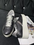 Sneakersy damskie IGI&CO Skóra 3155800 Nero