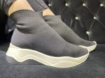 Sneakersy damskie IGI&CO 3161900 NERO