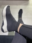Sneakersy damskie IGI&CO 3161900 NERO
