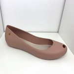 Baleriny damskie MELISSA 31976/51430 Pink/ Beige