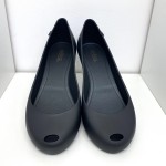 Baleriny damskie MELISSA  31976/01003 Black