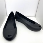 Baleriny damskie MELISSA  31976/01003 Black