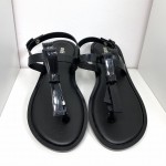 Sandały damskie MELISSA 32399 Black