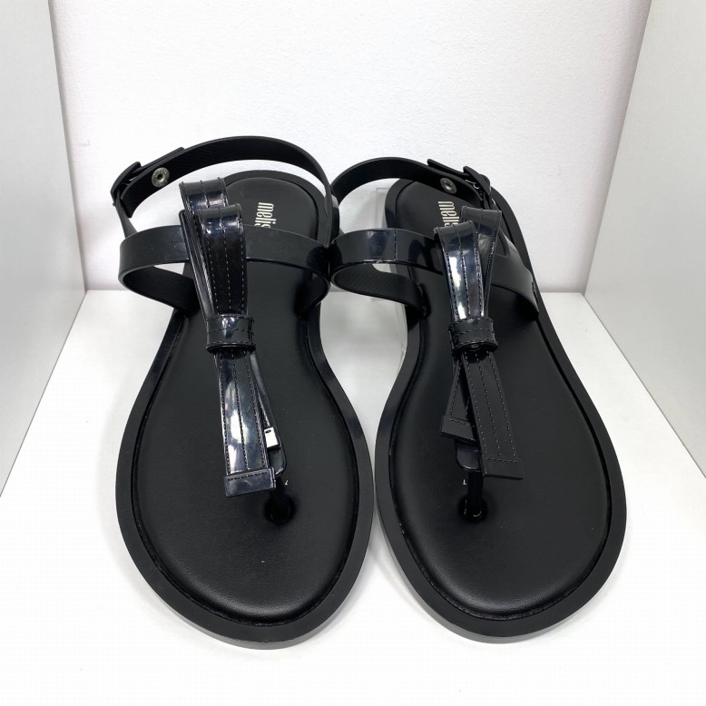 Sandały damskie MELISSA 32399 Black