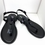 Sandały damskie MELISSA 32399 Black