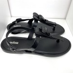 Sandały damskie MELISSA 32399 Black