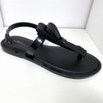 Sandały damskie MELISSA 32399 Black