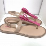Sandały damskie MELISSA 32399 Pink