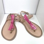 Sandały damskie MELISSA 32399 Pink