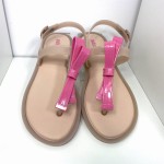 Sandały damskie MELISSA 32399 Pink