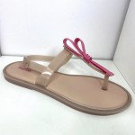 Sandały damskie MELISSA 32399 Pink