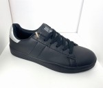 Buty sportowe damskie Big Star Sneakers GG274234 Czarny