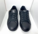 Buty sportowe damskie Big Star Sneakers GG274234 Czarny