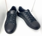 Buty sportowe damskie Big Star Sneakers GG274234 Czarny