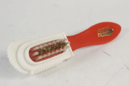 SZCZOTKA DO OBUWIA SZ02