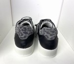 Sneakersy damskie IGI&CO skórzane 7156122 Nero