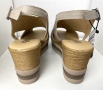 Sandały damskie IGI&CO skórzane 7178922 Beige