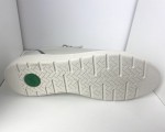 Sneakersy damskie Salamander skórzane Beż 3256302-40