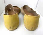 Sandały damskie IGI&CO skórzane 7184433 Giallo