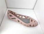 Baleriny MELISSA 32288/51311 Light Pink