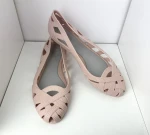 Baleriny MELISSA 32288/51311 Light Pink