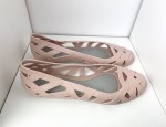 Baleriny MELISSA 32288/51311 Light Pink