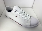 Trampki damskie Tommy Hilfiger T3X4-30692 White