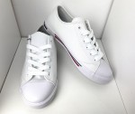 Trampki damskie Tommy Hilfiger T3X4-30692 White