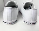 Trampki damskie Tommy Hilfiger T3X4-30692 White
