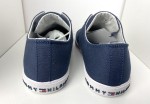 Trampki damskie Tommy Hilfiger T3X4-30692 Blue