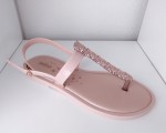 Sandały damskie MELISSA 32601/52932 Pink/Rose