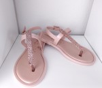 Sandały damskie MELISSA 32601/52932 Pink/Rose