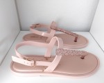 Sandały damskie MELISSA 32601/52932 Pink/Rose