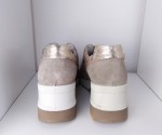 Sneakersy damskie IGI&CO skórzane 3162822 Beige