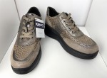 Sneakersy damskie IGI&CO skórzane 8156422 Viso