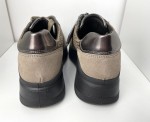 Sneakersy damskie IGI&CO skórzane 8156422 Viso