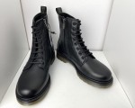 Botki damskie IGI&CO skórzane 8188200 Nero