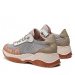 Sneakersy damskie HISPANITAS chv221752 desert-white