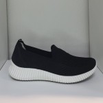 Sneakersy damskie IGI&CO 1662800 czarne
