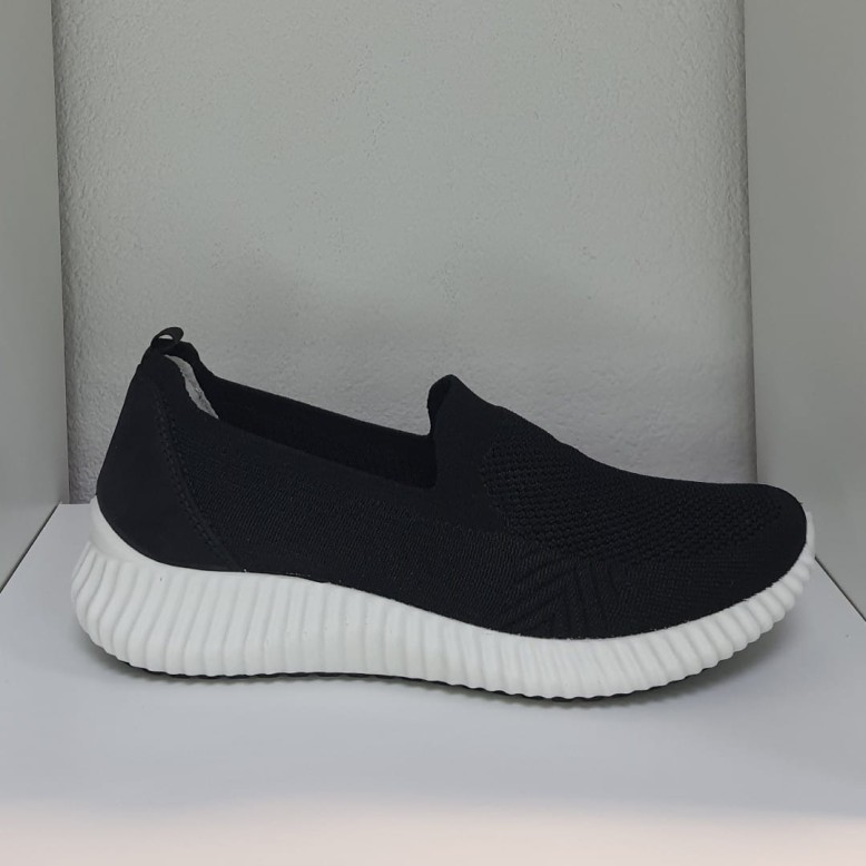 Sneakersy damskie IGI&CO 1662800 czarne
