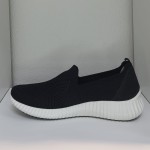Sneakersy damskie IGI&CO 1662800 czarne