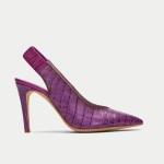 Szpilki damskie HISPANITAS  HV221901 Orchid