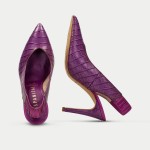 Szpilki damskie HISPANITAS  HV221901 Orchid