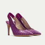 Szpilki damskie HISPANITAS  HV221901 Orchid