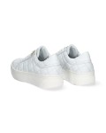 Sneakersy  damskie KARINO 4184/010 Biały