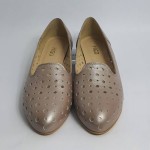Baleriny damskie Higo  2170  beż