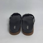 Klapki damskie MELISSA 33535/czarny