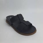 Klapki damskie MELISSA 33535/czarny