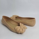 Baleriny damskie MELISSA 33477/51385 Beige